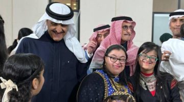 “صوت رمضان 3” يجمع 700 زائر في أجواء رمضانية مميزة