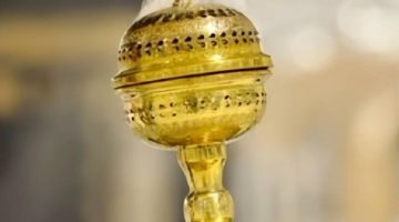 20 جولة تبخير وتطييب للمسجد الحرام يوميًا خلال شهر رمضان المبارك