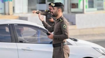 مرور الباحة يوفر بيئة مرورية آمنة طيلة شهر رمضان