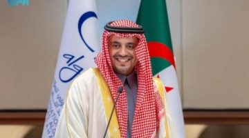“أنوكا” تعترف بالاتحاد الدولي للهجن
