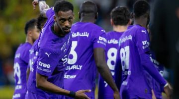 دوري روشن: الهلال يواصل وصافته بتجاوز التعاون.. والفيحاء يعود للانتصارات عبر الاتفاق
