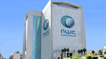 انتهاء مهلة توثيق عدادات المياه