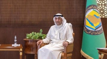 البديوي: دول مجلس التعاون تخطو خطوات كبيرة وقيّمة لمكافحة الإسلاموفوبيا