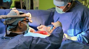 8 عمليات قسطرة وقلب مفتوح للمعتمرين في المدينة