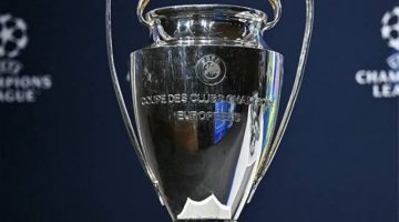 كمبيوتر عملاق يرشِّح برشلونة للفوز بدوري أبطال أوروبا