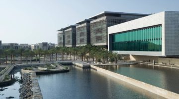 كاوست تطور بطاريات الليثيوم المعدنية