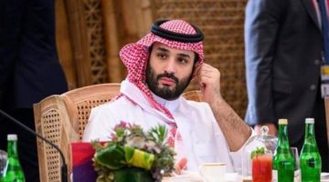 ولي العهد يطلق خريطة العمارة السعودية