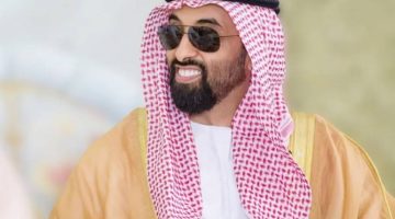 طحنون بن زايد يبدأ في 17 مارس زيارة رسمية إلى الولايات المتحدة