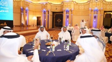 “تعليم جدة” يقيم حفل الإفطار الرمضاني الثالث لقيادات الإدارة ومكاتب التعليم