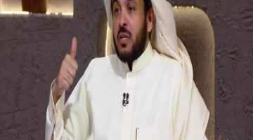 وزير الإعلام: ولي العهد لا يرضى بالمديح الزائف
