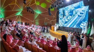 أكاديمية “واس” تنظم لقاء تشاوري للعمل الحر في صناعة المحتوى الإخباري