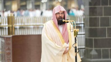 “الشؤون الدينية” تكثف الدروس التوجيهية والعلمية خلال العشر الأواخر من رمضان