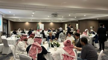 شهر رمضان يجمع المبتعثين والعوائل السعودية بأستراليا