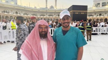 “الشؤون الدينية” تفتح باب التطوع في العشر الأواخر من رمضان بالحرمين