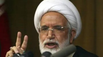 إيران تُلغي الإقامة الجبريَّة المفروضة على مهدي كروبي