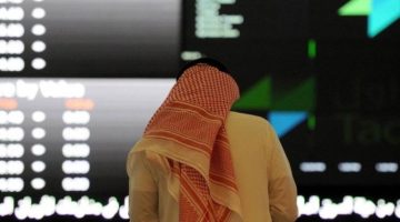 9.1 تريليون ريال ملكية السعوديين بسوق الأسهم