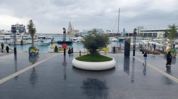 «اليخوت الرمضانية».. رحلة إثرائية بعبق الماضي