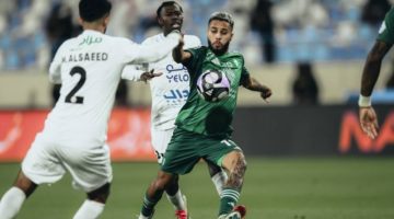 الأهلي أو الهلال في النهائي.. والنصر يصطدم بويوكوهاما