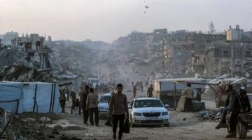 لوائح إسرائيلية جديدة تجعل مساعدة المنظَّمات الإنسانيَّة للفلسطينيِّين «شبه مستحيل»