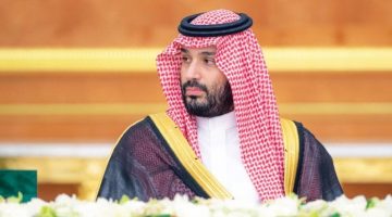 الدوسري: ولي العهد لا يرضى بالمديح الزَّائف