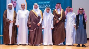 محافظ الأحساء يرعى الحفل الختامي لأنشطة جمعية “قبس”