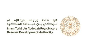 محمية الإمام تركي : إعادة التدوير التزام بيئي لحماية التوازن الطبيعي