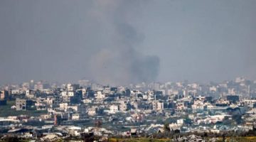طلب عقد جلسة للمندوبين الدائمين لبحث استئناف إسرائيل الحرب على غزة