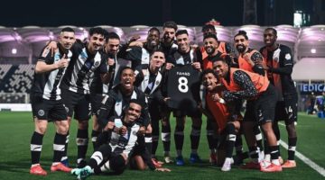 الشباب يسيطر على جوائز الأفضل لشهر مارس