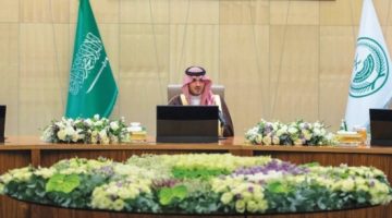 أمراء المناطق يبحثون دعم فرص التنمية وتعزيز الأمن