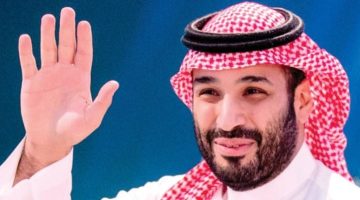 ولي العهد يحسم الاستثمار بحقل الجافورة ويرفع الإنتاج 8 أضعاف