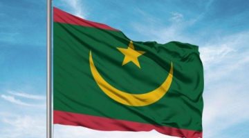 موريتانيا تدعو المجتمع الدولي إلى تحمّل المسؤولية لحماية الفلسطينيين