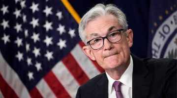 الاحتياطي الفيدرالي يبقي سعر الفائدة دون تغيير