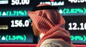 ارتفاع السعوديات بسوق الأسهم إلى 1.7 مليون مستثمرة