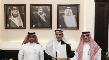 إطلاق أول تطبيق لتوثيق ملكية العقارات البلدية رقميًا بالشرقية