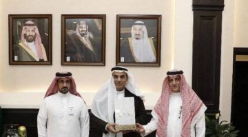 أمانة الشرقية تطلق أول تطبيق لتوثيق ملكية العقارات البلدية رقميًا