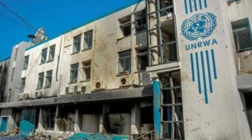 أونروا: مقتل (5) من موظفينا في غزة