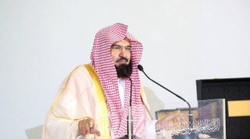 “الشؤون الدينية”: 12:30 صباحًا موعد إقامة صلاة التهجد في المسجد الحرام