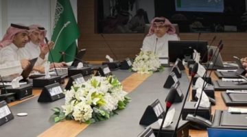 مجلس “هيئة المنافسة” يوافق على عدد من السياسات التشغيلية