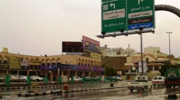 مصرع شاب دهسا في” شهار” الطائف .. و(20) مطبا لاتكفي