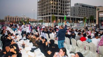 أمانة جدة تنفذ مبادرة ابناء الجود بمشاركة جمعية حياتنا الترفيهية لذوي الإعاقة