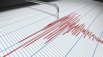 بنما.. زلزال بقوة (6.2) درجات يضرب سواحل مدينة بوريكا
