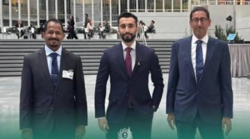 “المالية” تختتم مشاركتها في اجتماع الربع الأول لـ(IPSASB) بأمريكا