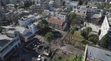 “صحة فلسطين” تدين تفجير الاحتلال لمستشفى الأورام بقطاع غزة