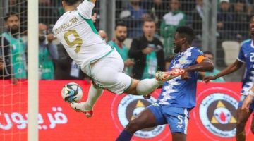 الجزائر تفوز على بوتسوانا (3 – 1) وموزمبيق تفوز على أوغندا بالنتيجة نفسها 