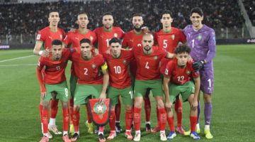 المغرب يهزم النيجر في “الوقت القاتل” ويحقق الفوز الرابع في تصفيات المونديال