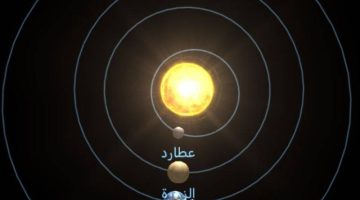 غداً.. الزهرة سينتقل إلى سماء الفجر