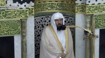 “السديس” يلتقي مع الإئمة ويطلق مبادرات نوعية ويعظم رسالة المسجد النبوي الوسطية
