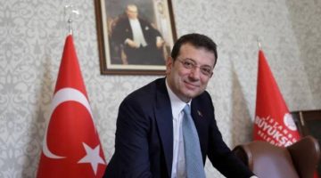 استجواب رئيس بلديَّة إسطنبول مجدَّدًا بعد تظاهرات حاشدة