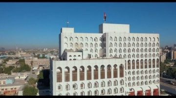 مجهولون يطلقون النار على قنصليَّة العراق في إسطنبول