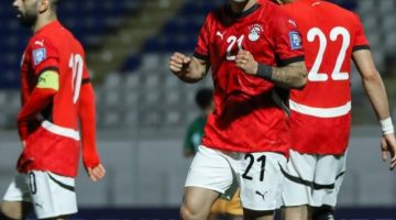 مصر والمغرب يعزِّزان الصدارة – جريدة المدينة